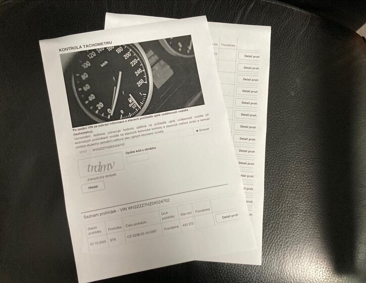 Volkswagen Caravelle 41