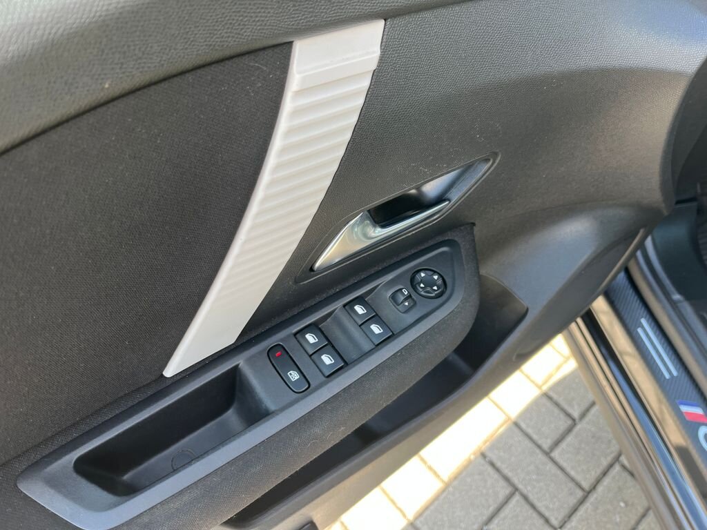 Citroën C4 SUV / Terénní 1,2 l 96 kw