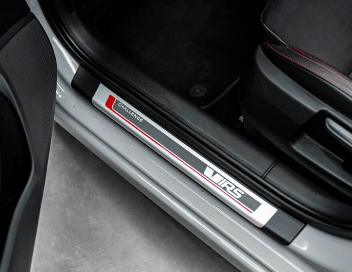 Škoda Octavia Kombi 2,0 l 135 kw