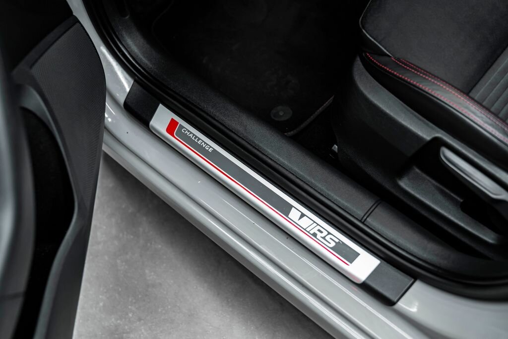 Škoda Octavia Kombi 2,0 l 135 kw