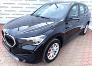 BMW X1 SUV / Terénní 2,0 l 110 kw