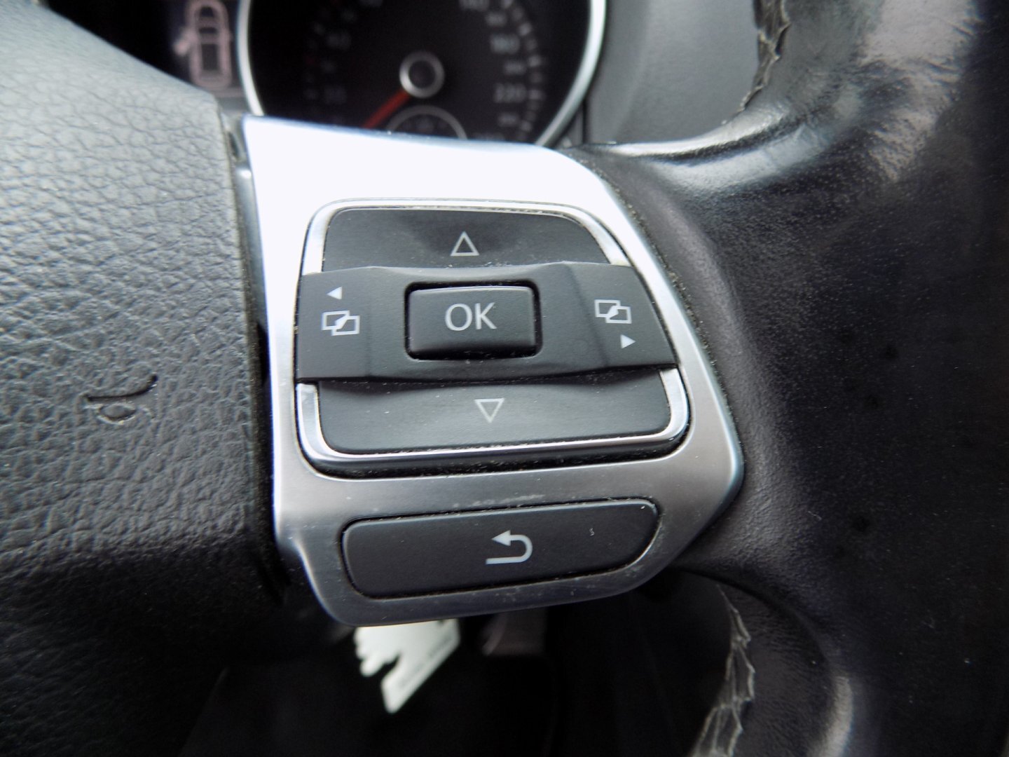 Volkswagen Golf Hatchback 2,0 l 125 kw