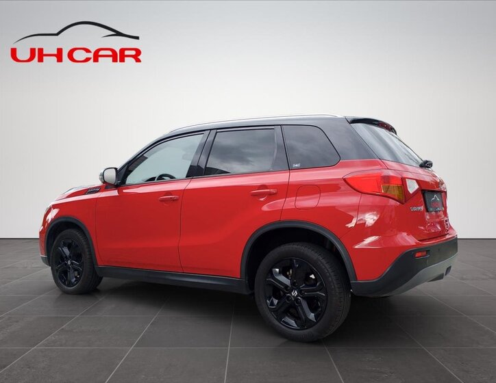 Suzuki Vitara 7