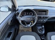 Hyundai i10 Hatchback 998,0 49 kw