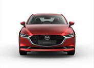 Mazda 3 Sedan 2,5 l 103 kw