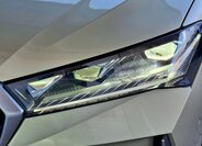 Škoda Superb Kombi 1,5 l 150 kw