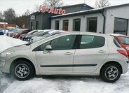 Peugeot 308 Hatchback 1,6 l 66 kw