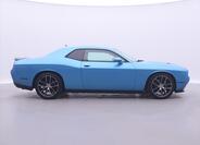 Dodge Challenger 8