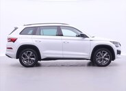 Škoda Kodiaq SUV 2,0 l 147 kw