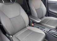 Toyota Yaris Cross SUV 1,5 l 85 kw