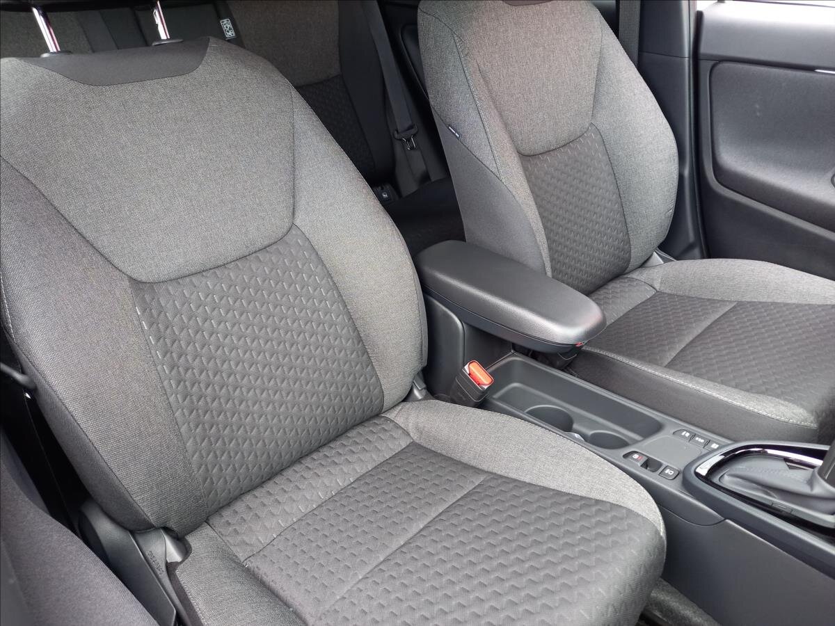 Toyota Yaris Cross SUV 1,5 l 85 kw