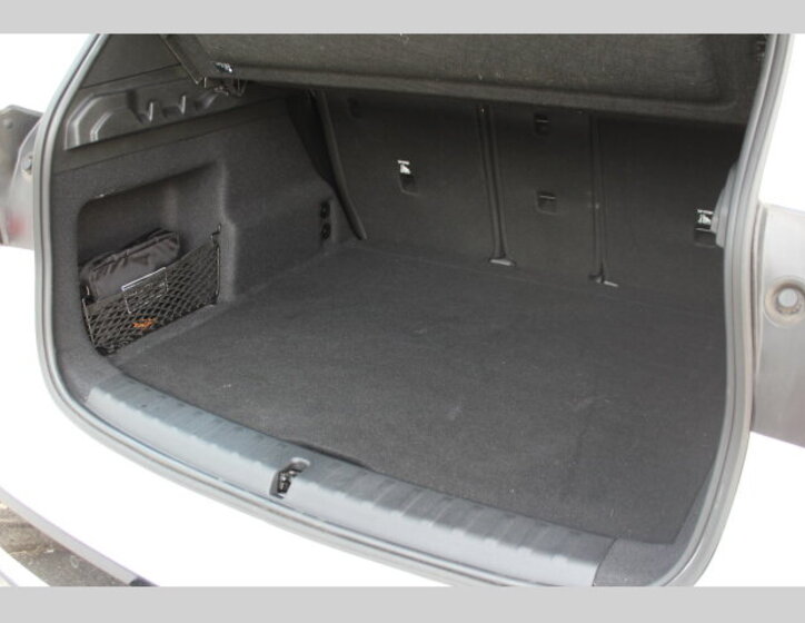 BMW X1 SUV 2,0 l 145 kw