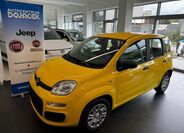 Fiat Panda 1