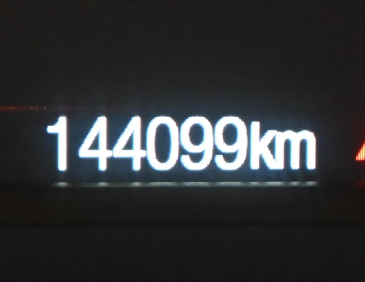 Ford Mondeo Liftback 2,0 l 110 kw