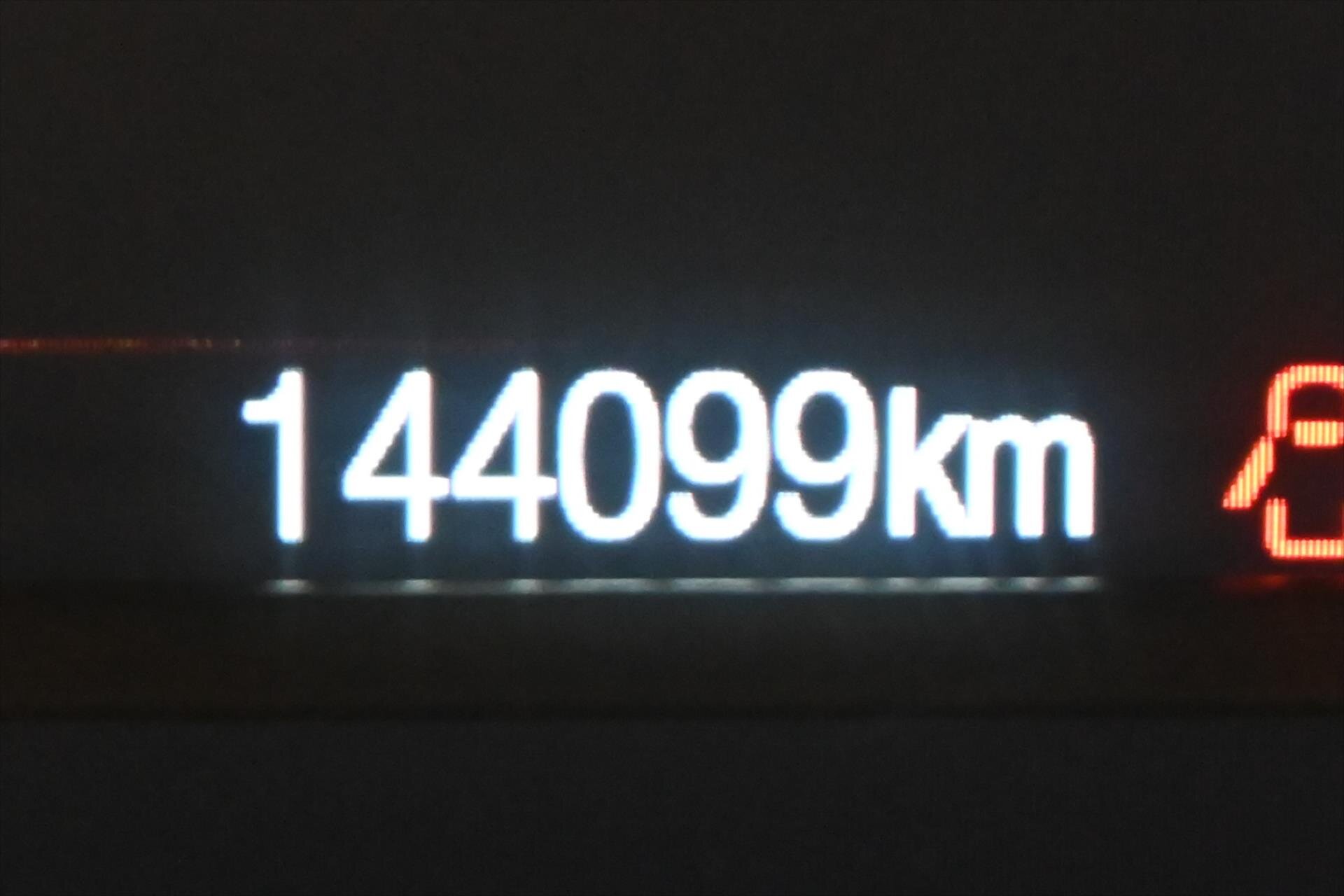 Ford Mondeo Liftback 2,0 l 110 kw