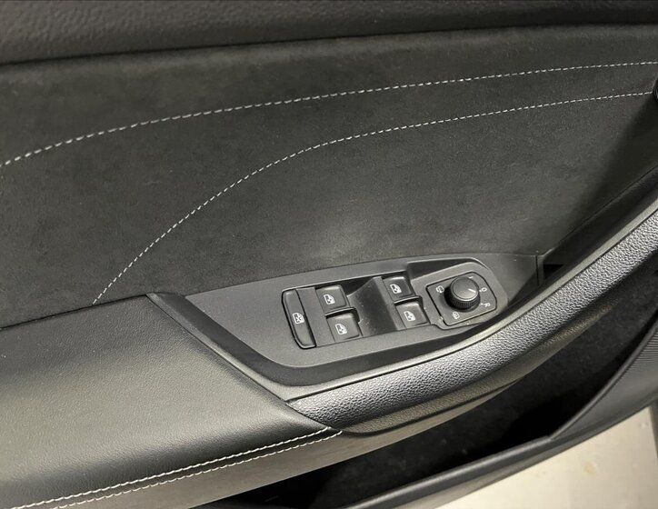 Škoda Kodiaq SUV 2,0 l 147 kw