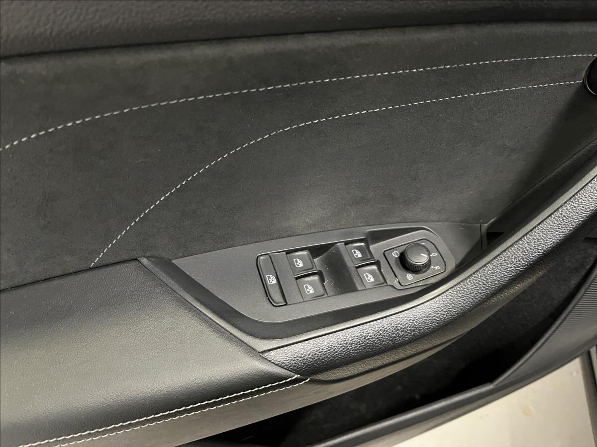 Škoda Kodiaq SUV 2,0 l 147 kw