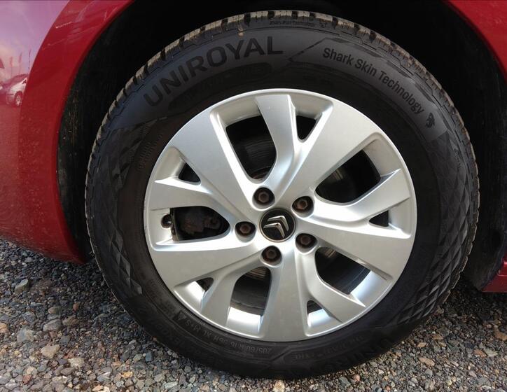 Citroën C4 Picasso 37