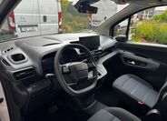 Fiat Dobló Kombi 1,5 l 96 kw