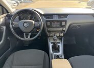 Škoda Octavia 9