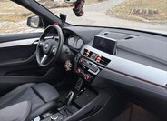 BMW X1 Kombi 2,0 l 140 kw