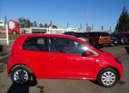 Škoda Citigo Hatchback 999,0 50 kw