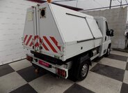 Citroën Jumper Ostatní 2,2 l 88 kw