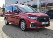 Ford Tourneo Connect MPV 2,0 l 90 kw