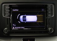 Volkswagen Sharan MPV 2,0 l 110 kw