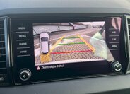 Škoda Karoq SUV 1,5 l 110 kw