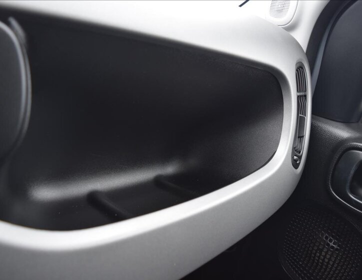 Fiat Panda Hatchback 1,2 l 51 kw