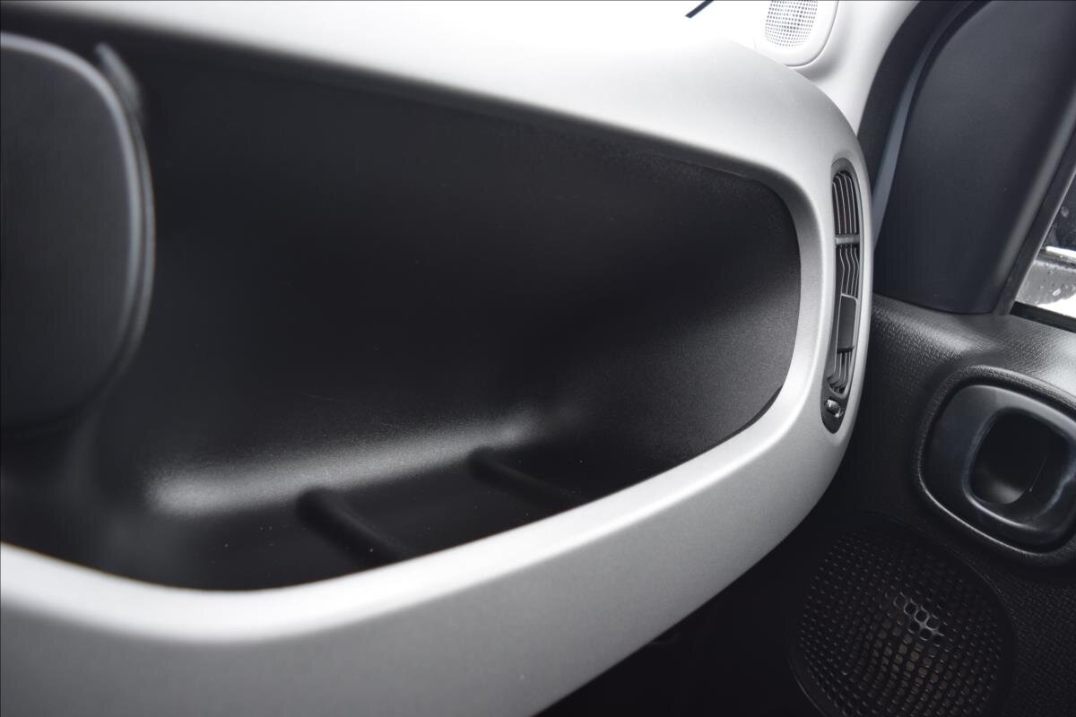 Fiat Panda Hatchback 1,2 l 51 kw