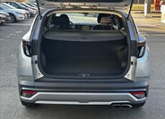 Hyundai Tucson SUV / Terénní 1,6 l 117 kw