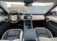 Land Rover Range Rover Sport 6