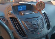 Ford Kuga SUV 0,0 132 kw