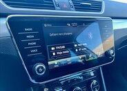 Škoda Superb Kombi 2,0 l 110 kw