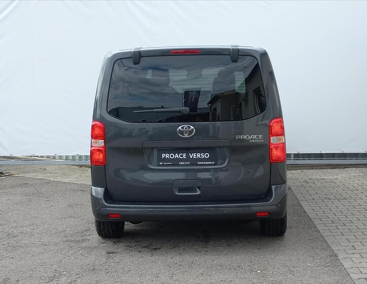 Toyota ProAce Verso 5