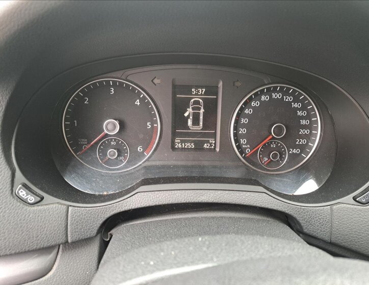 Seat Alhambra MPV 2,0 l 85 kw