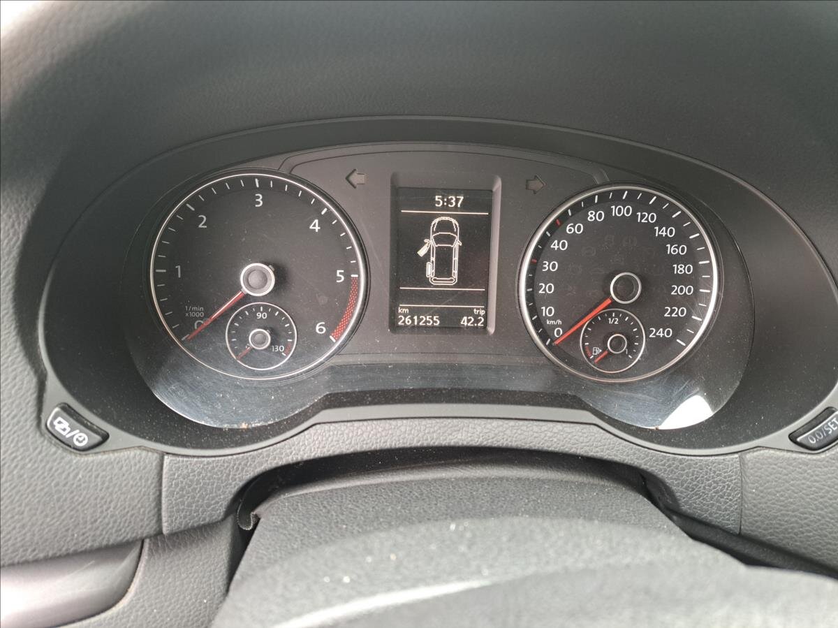 Seat Alhambra MPV 2,0 l 85 kw