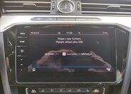 Volkswagen Arteon Liftback 2,0 l 140 kw