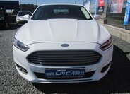 Ford Mondeo 2