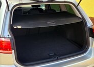 Volkswagen Golf Kombi 1,6 l 85 kw