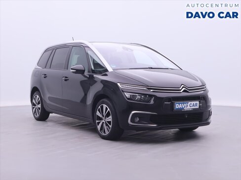 Citroën Grand C4 Picasso