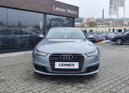 Audi A6 Sedan / Limuzína 3,0 l 200 kw