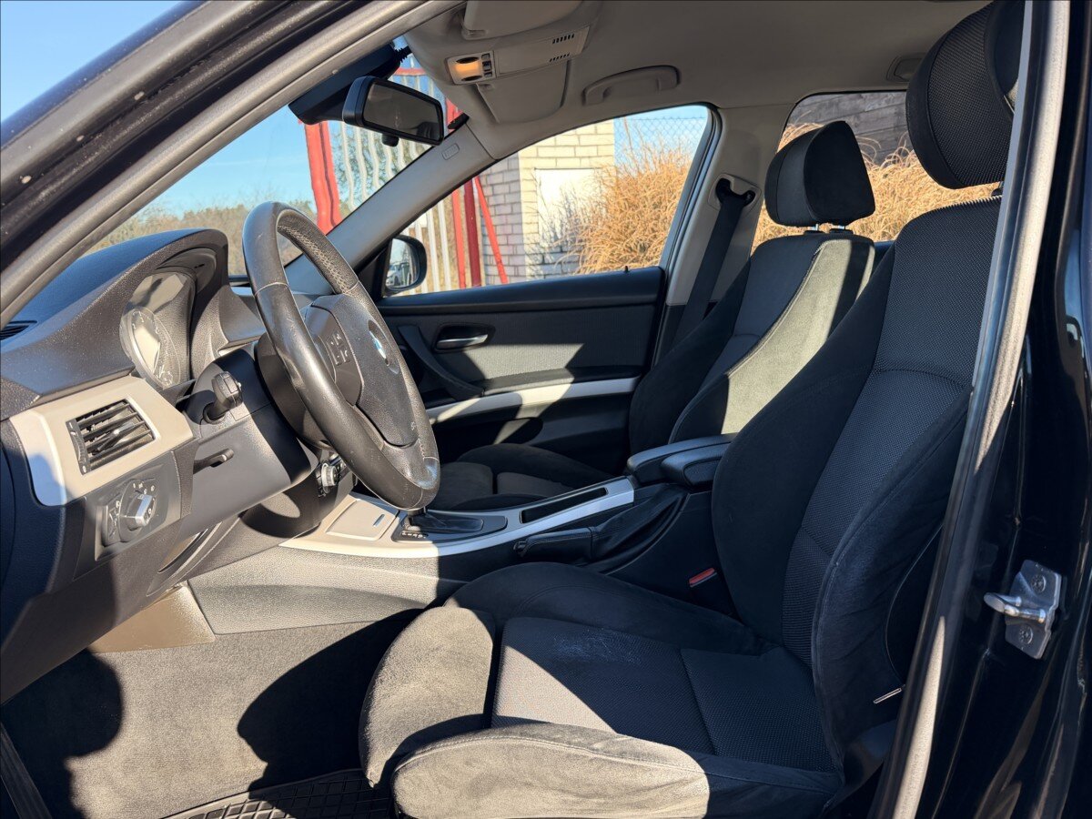 BMW Řada 3 Kombi 2,0 l 105 kw