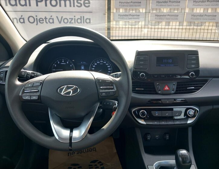 Hyundai i30 Kombi 998,0 88 kw