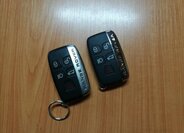 Land Rover Range Rover Velar SUV / Terénní 3,0 l 221 kw