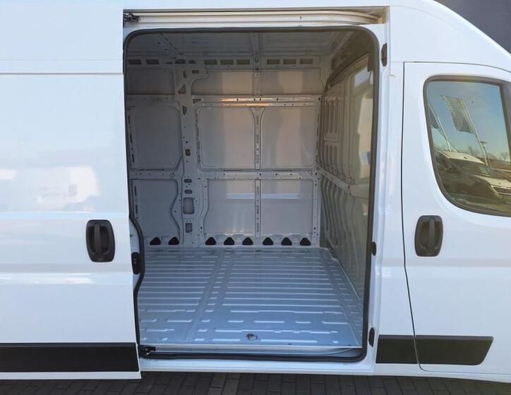 Peugeot Boxer 10