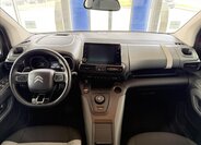 Citroën Berlingo MPV 1,2 l 96 kw