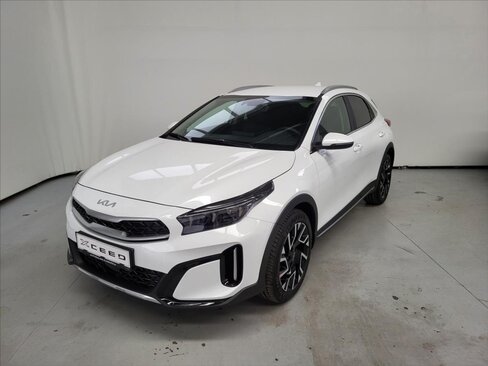 KIA XCeed Hatchback 1,6 l 110 kw